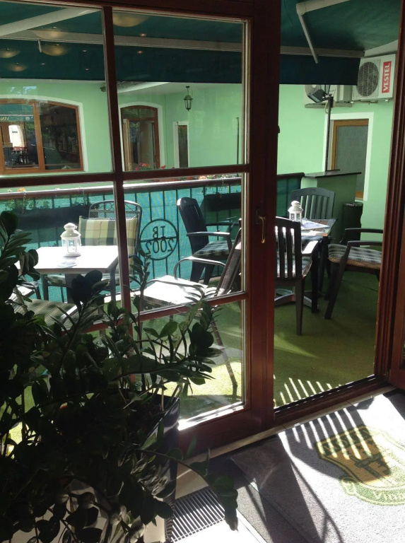 Hotel Vinarsky Dom