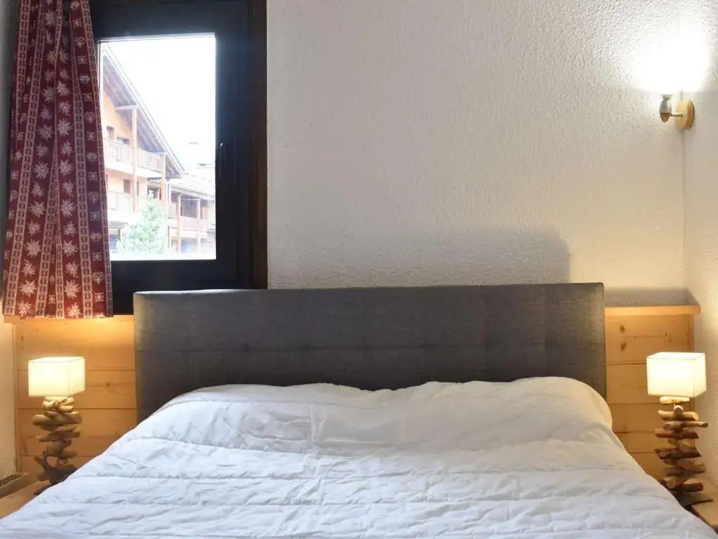 Appartement Méribel, 3 pièces, 7 personnes - FR-1-180-135