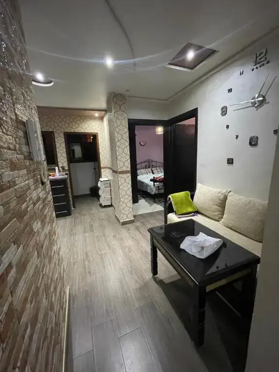 Hay salam residence al inbiaat 4
