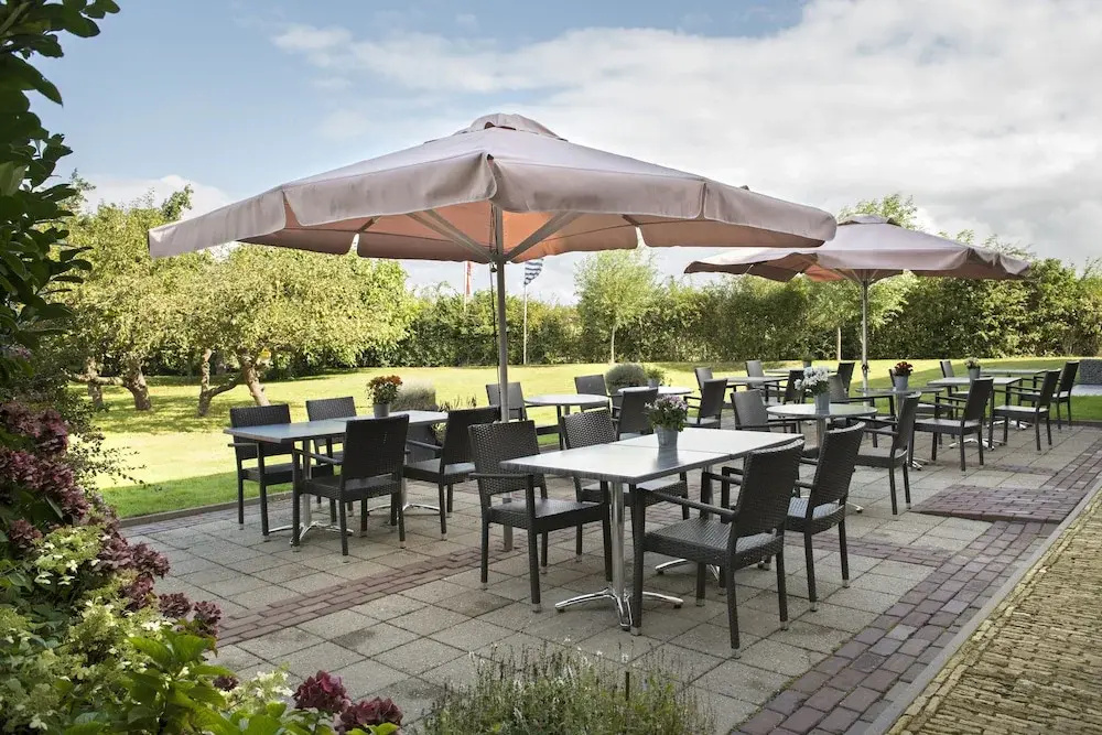 Hoevehotel 'Hof Christina'