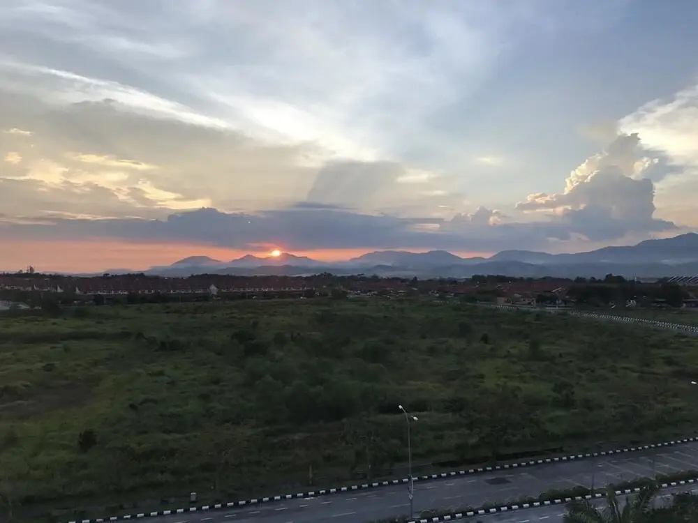 Ipoh Garden Homestay