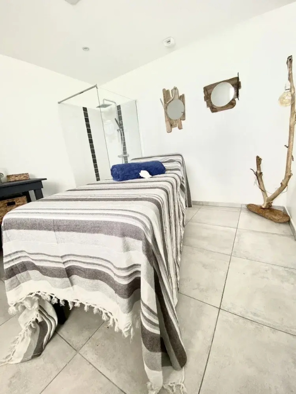 B&B HOME Fort-de-France Marina