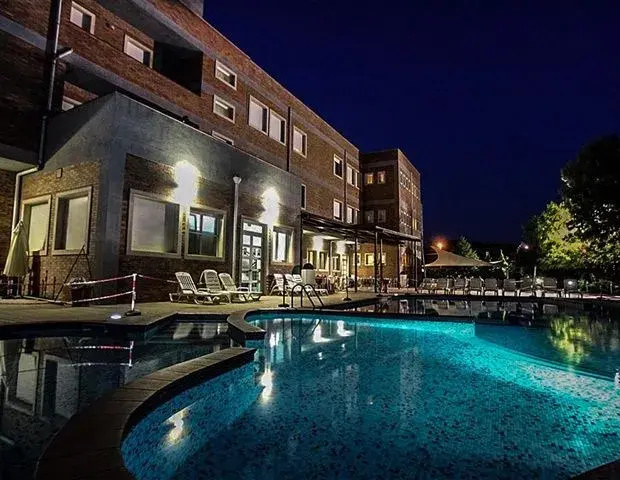 Stella Maris Hotel