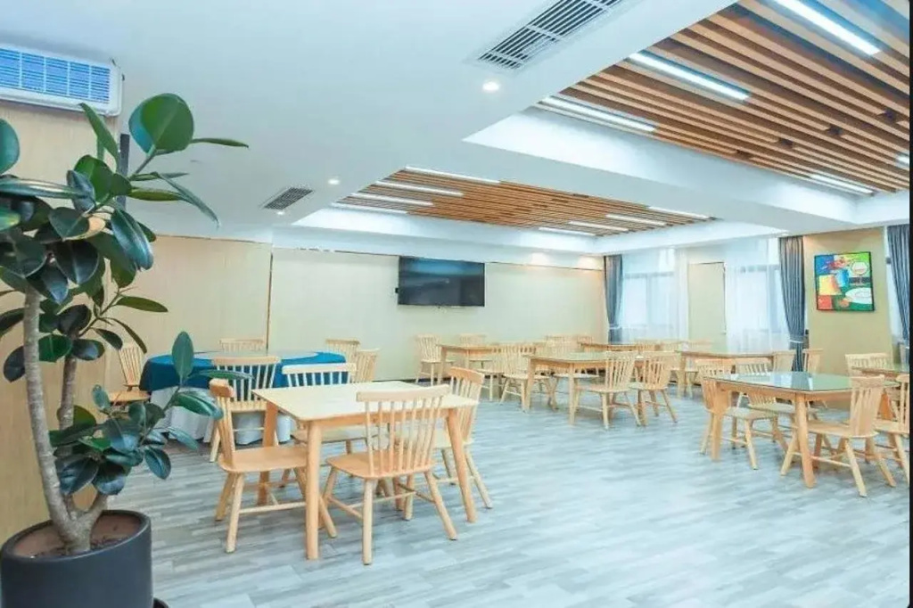 Gya Hotel Yangzhou Economic Development Zone Yangzijiang Nan Road Gaomin Temple