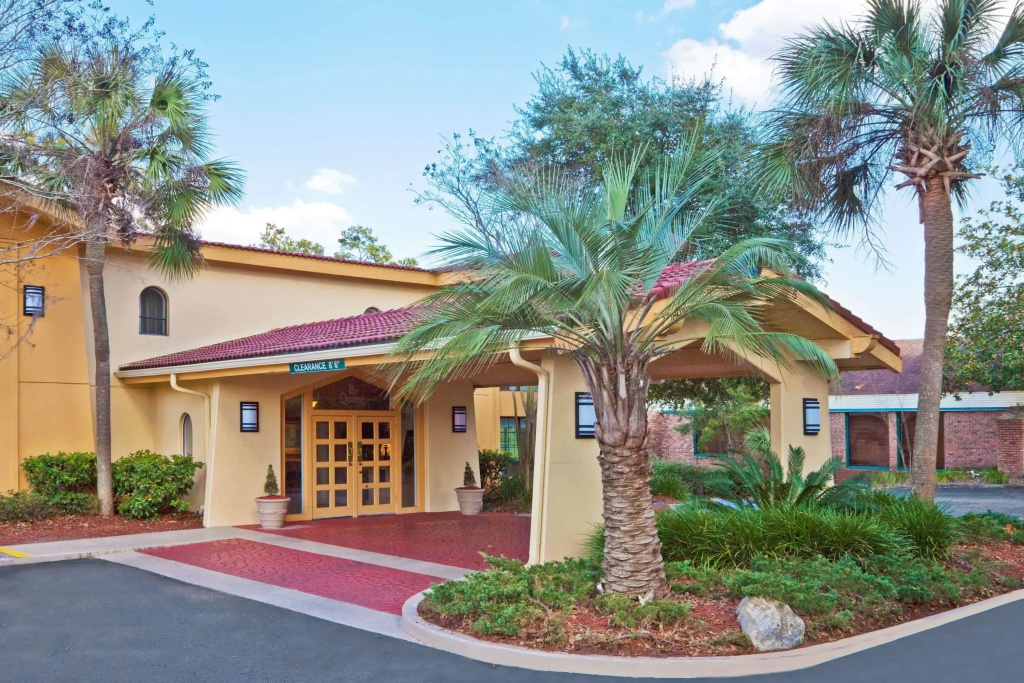 La Quinta Inn by Wyndham Tallahassee North