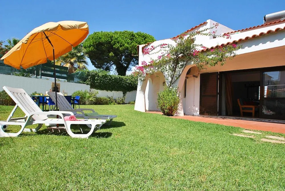 Villa Kailua by Algarve Vacation