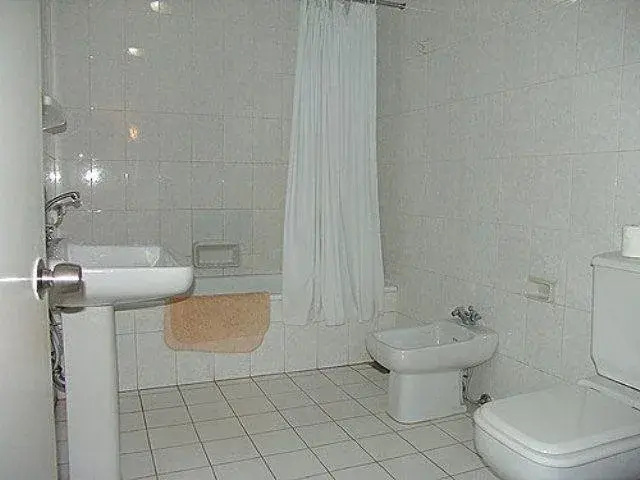 Hotel Monte bello