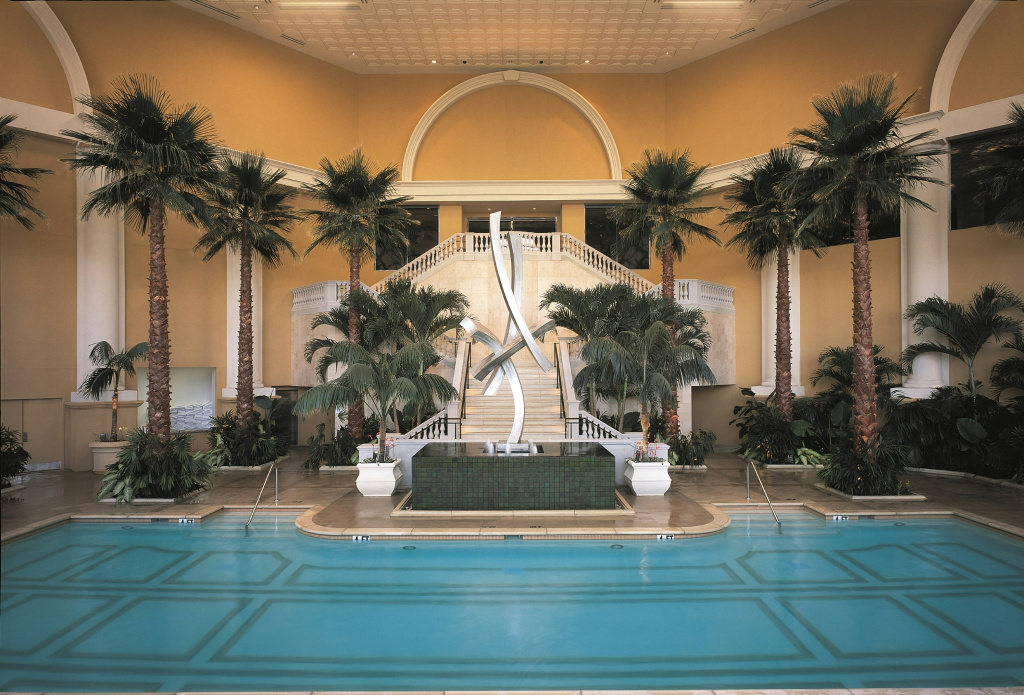 Borgata Hotel Casino & Spa