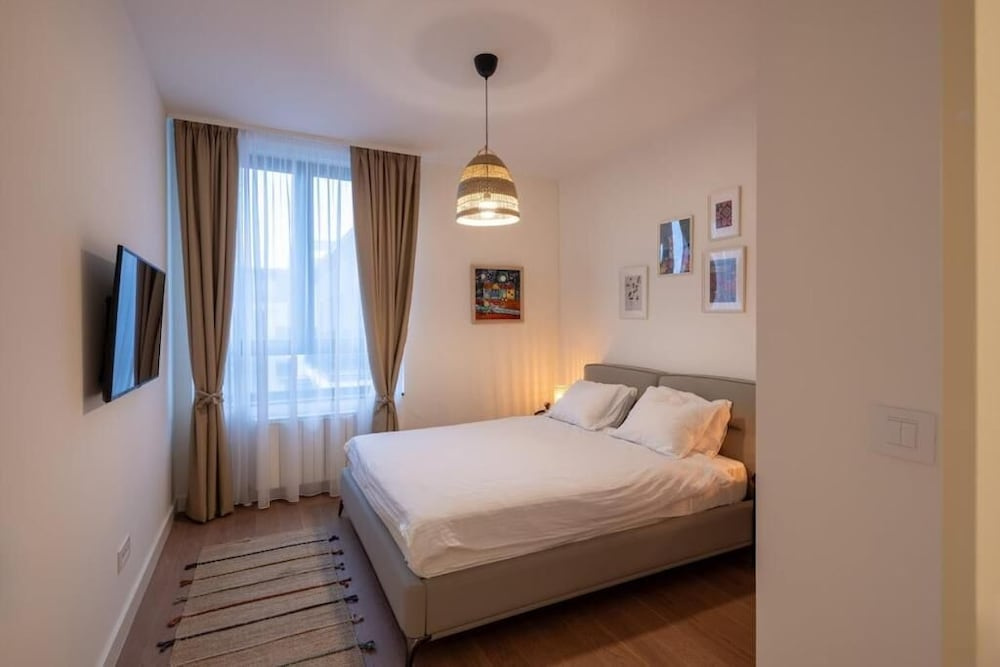 Belgrade Waterfront Apartment