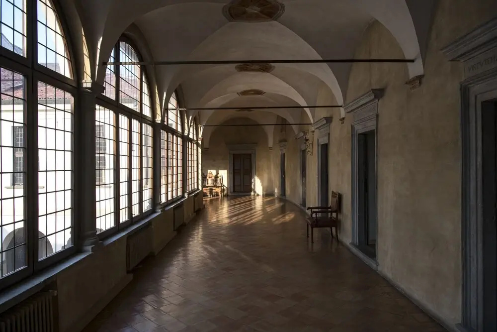 L'Annunciata Soul Retreat