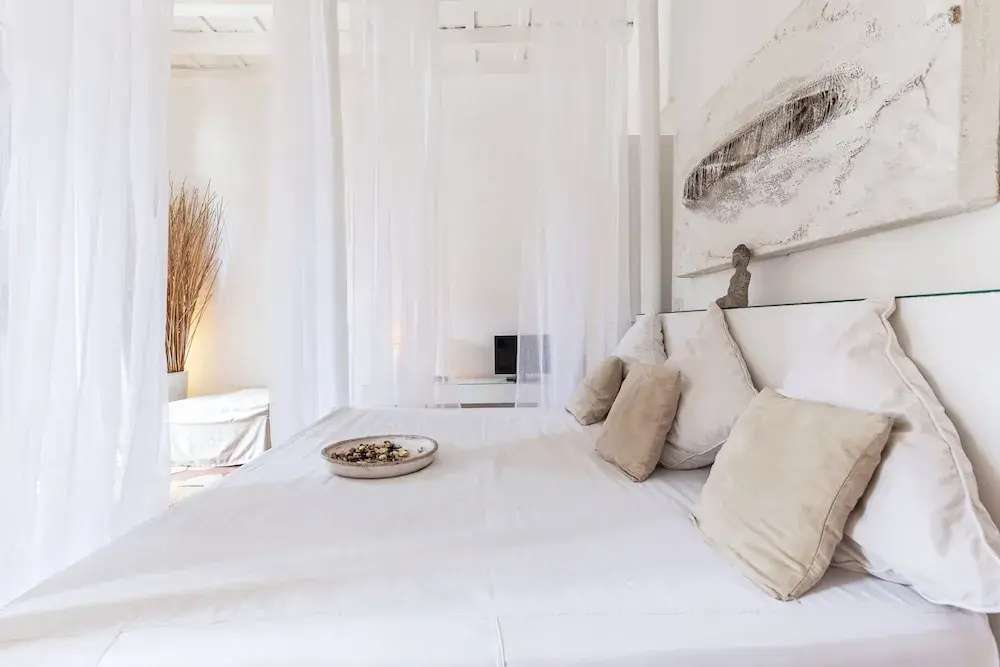 Campo dei Fiori White Flat