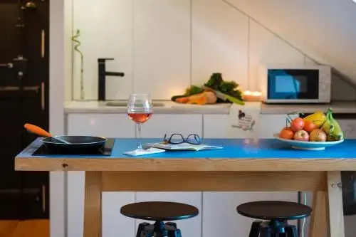 Belem Charming Apartment