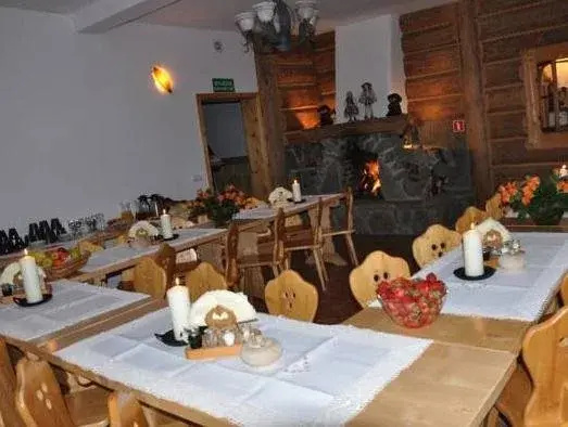 Pensjonat Świstak
