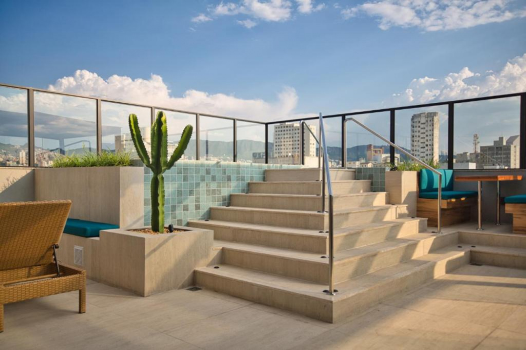 Life Residence