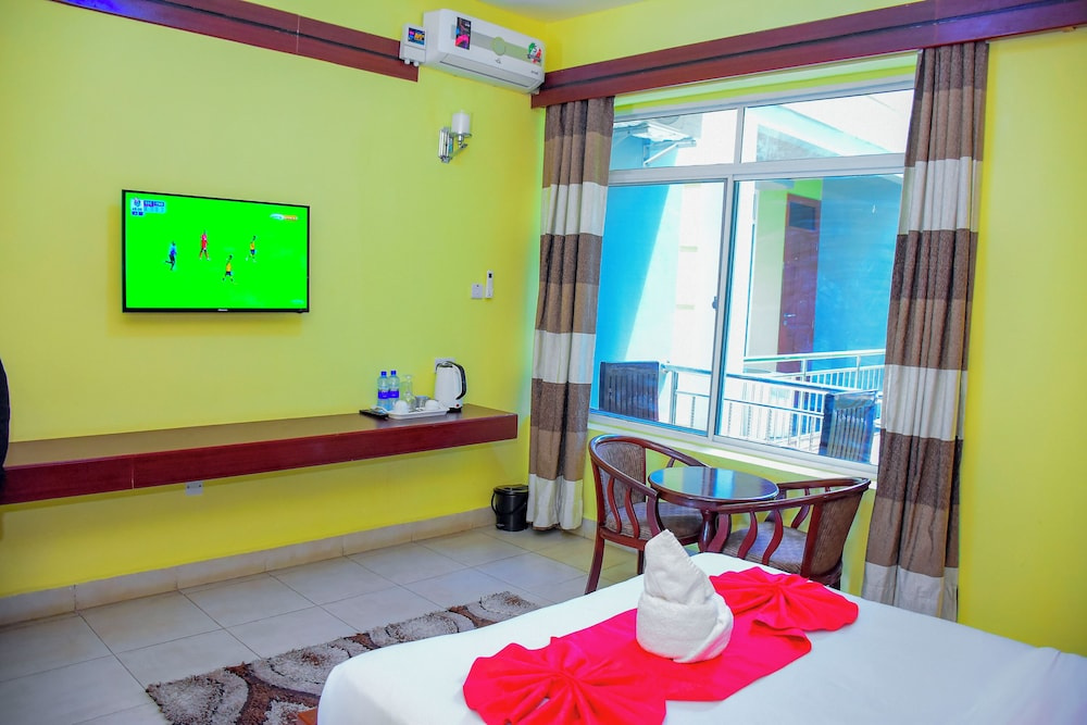 Royal Village Hotel Dodoma