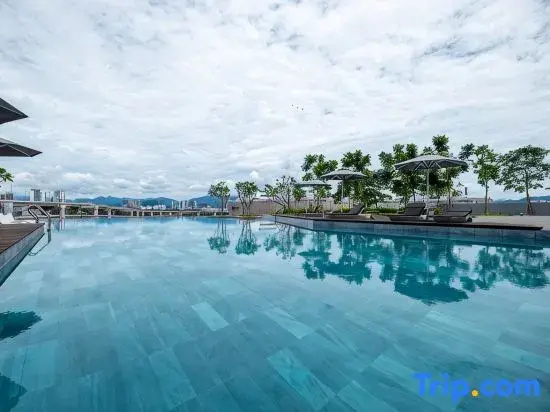 One Cochrane Residences