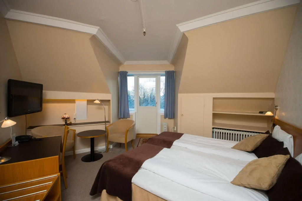 Steens Hotel