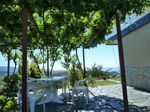Pension Riego de Ambros