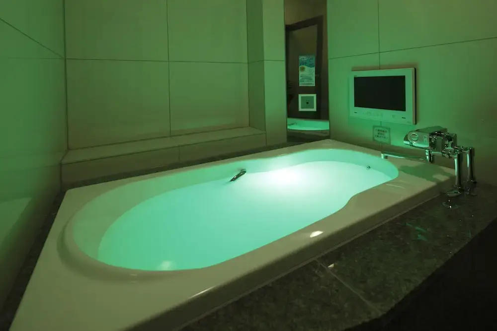 Hotel Waltz Okazaki