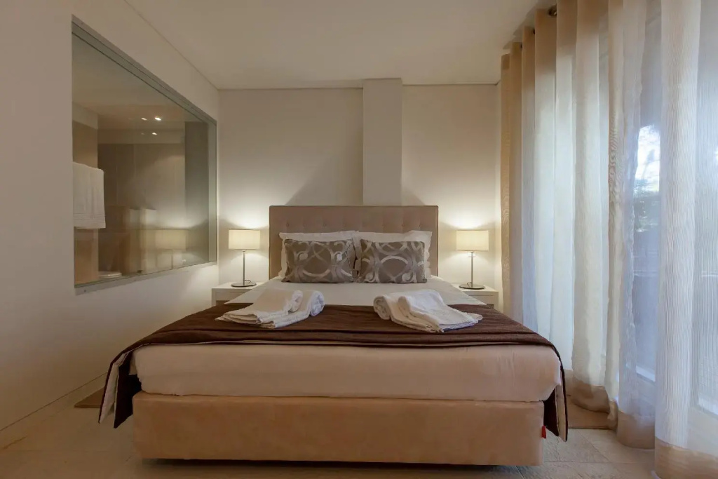 Troia Residence - Apartamentos Praia