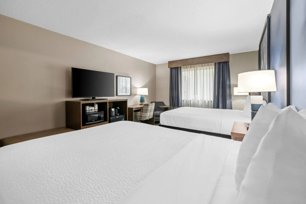 Super 8 by Wyndham Perham