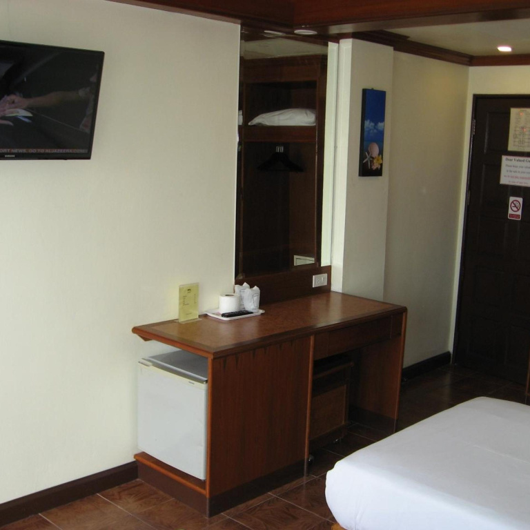 P.S. Hotel