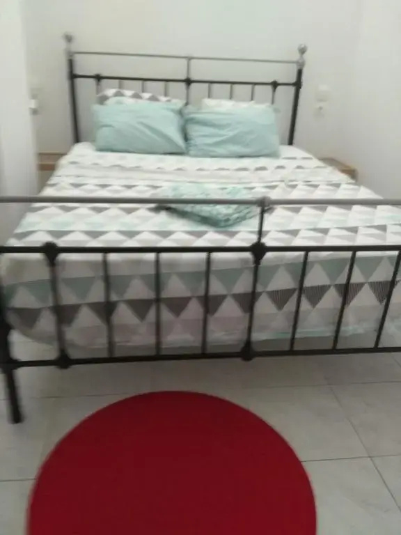 "Apartment 2"