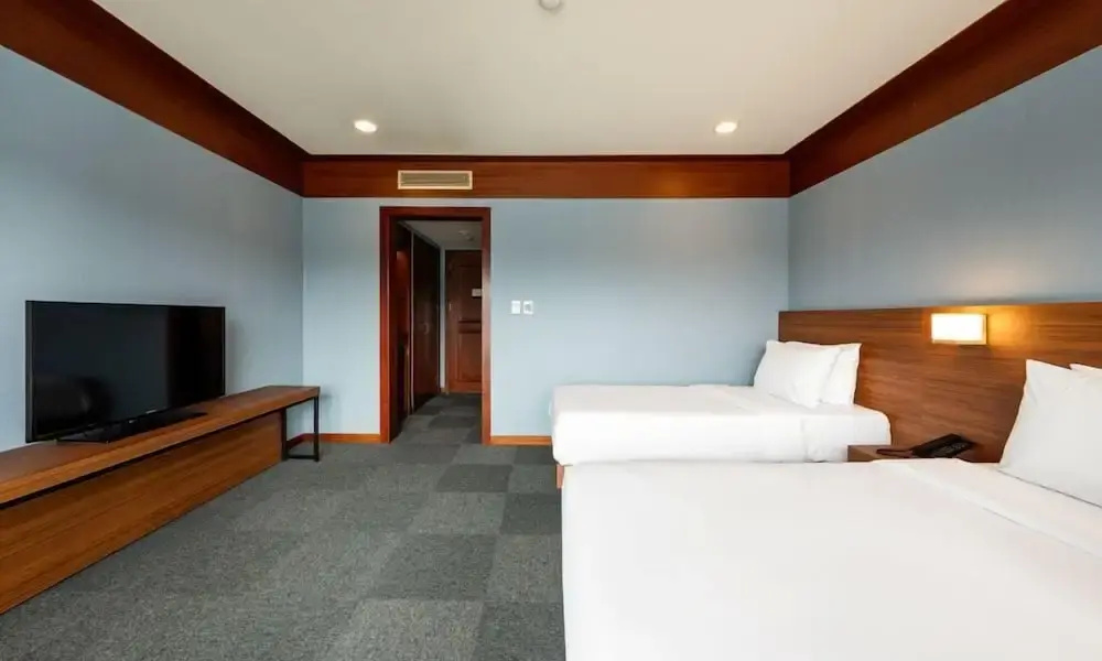 The Hill House Yangpyeong