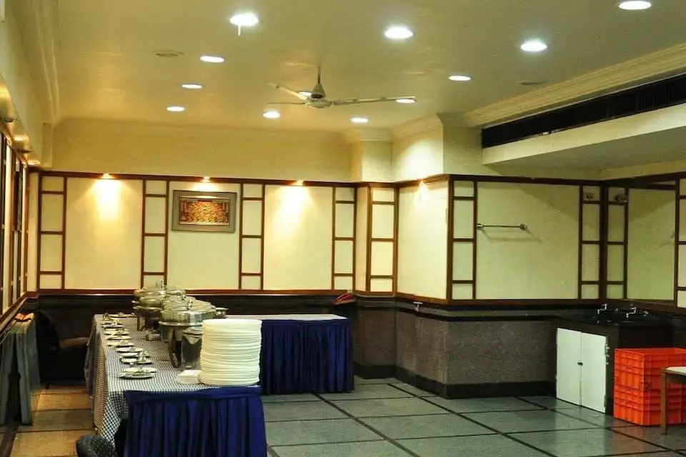 Hotel Ilapuram