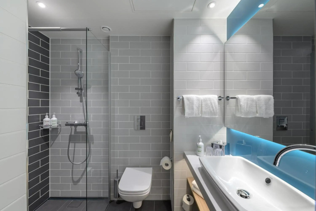 Holiday Inn Express - Fulda by IHG