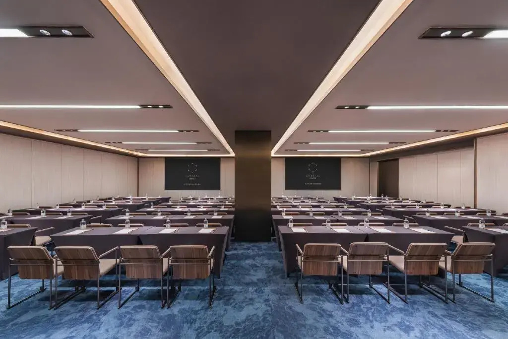 FX Hotel Guan Qian Suzhou