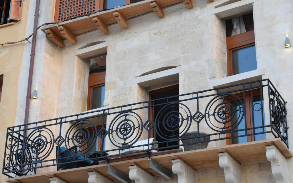 Residenza Vranas Boutique Hotel