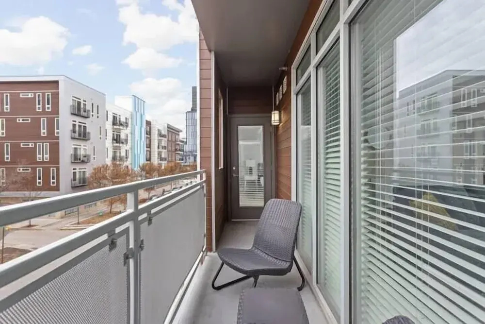 CozySuites at Artistry Indy
