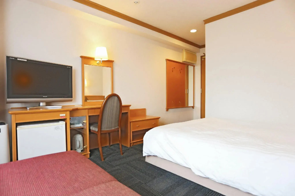Hotel Castle Inn Ise Meotoiwa