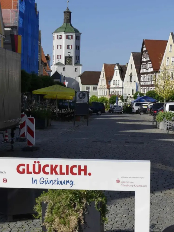 FeWo Zum Kuhturm