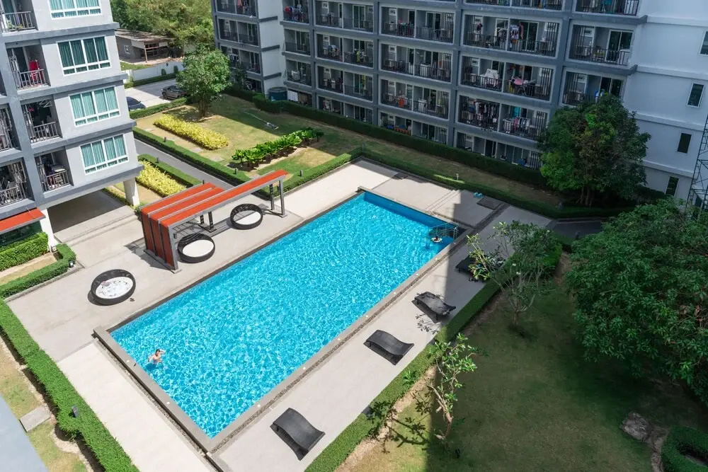 The View Suanluang Phuket by Eye