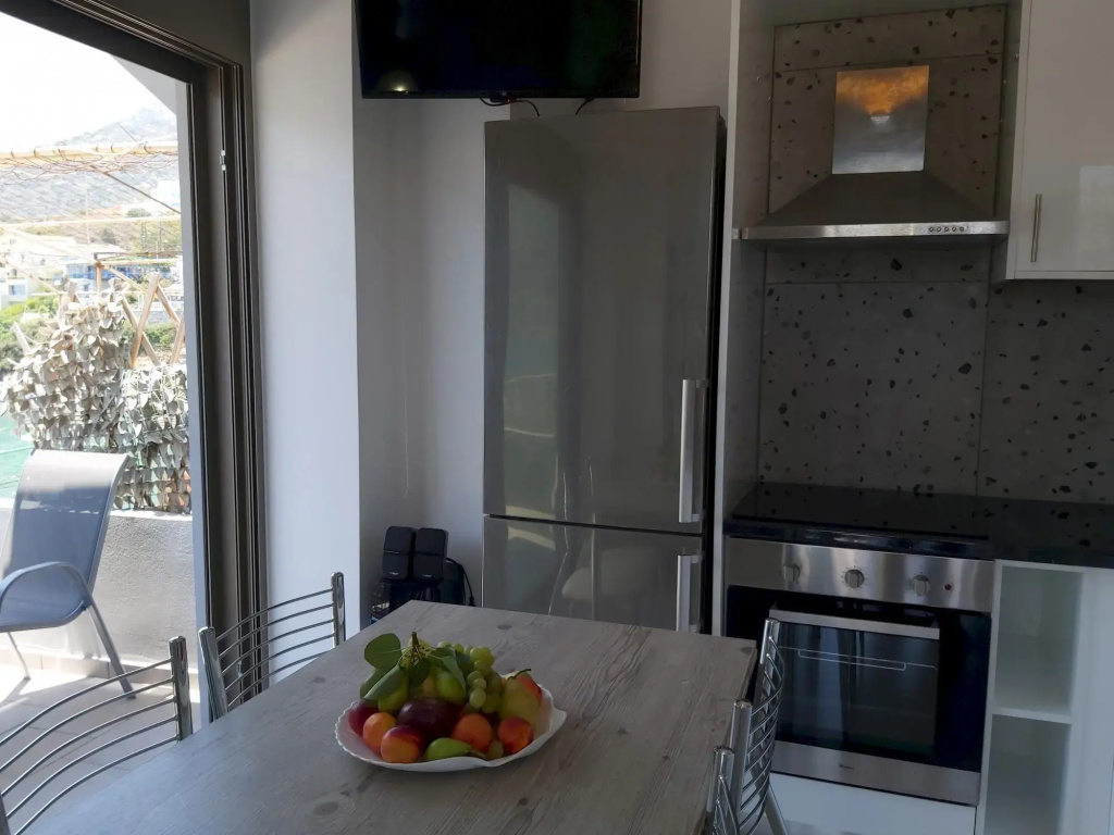 Villa Maria I - 2 bdr Apartment Ground Floor by Estia