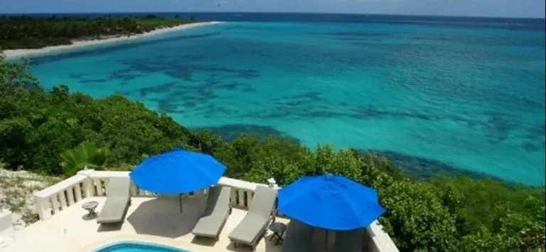 Tortue Villa