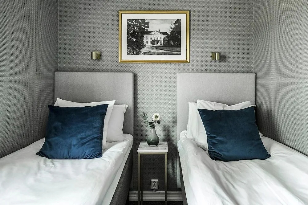 Dömle Herrgård Spa & Resort