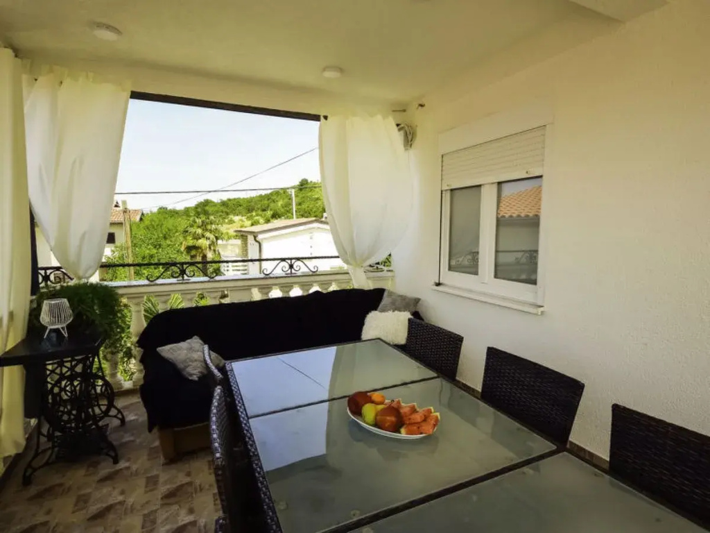 Apartment Amadea Novigrad (Zadar) 41664