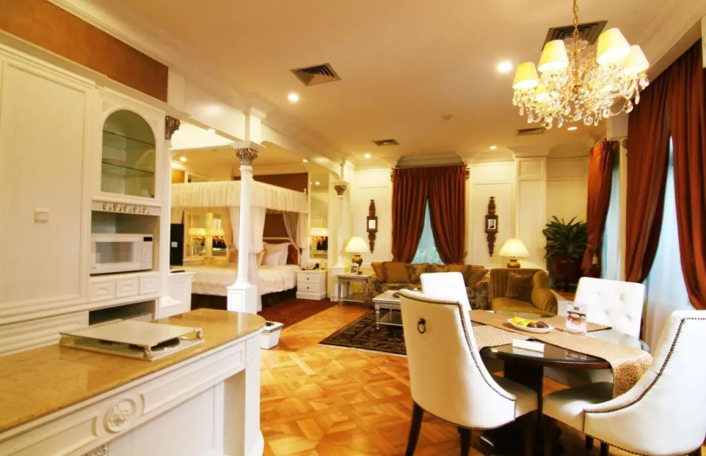 Geulis Boutique Hotel & Cafe