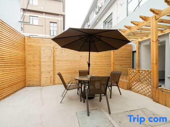 Star Star Hotel Apartment (Shanghai Pudong Airport)