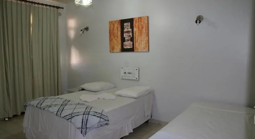 Veneza Plaza Hotel