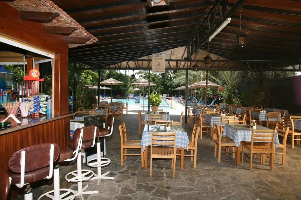 Hotel Veronica