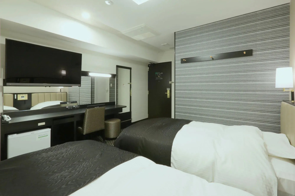 APA Hotel Nagoya Sakae Higashi