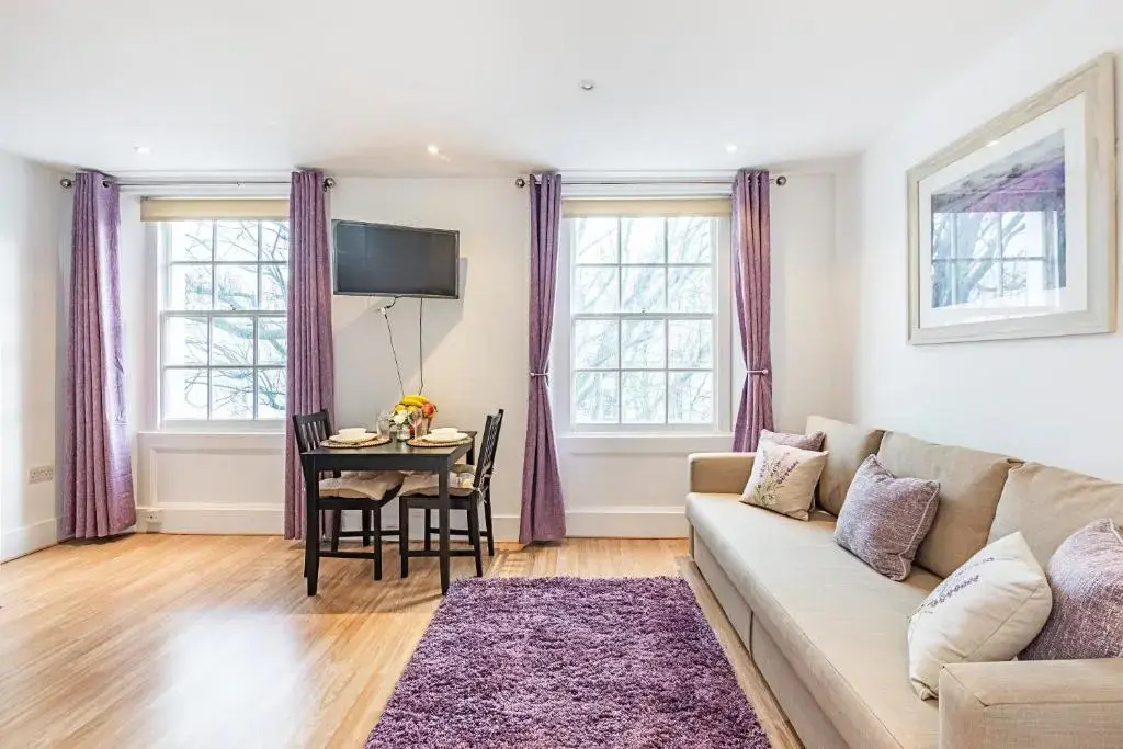 Knightsbridge Dream Apartment