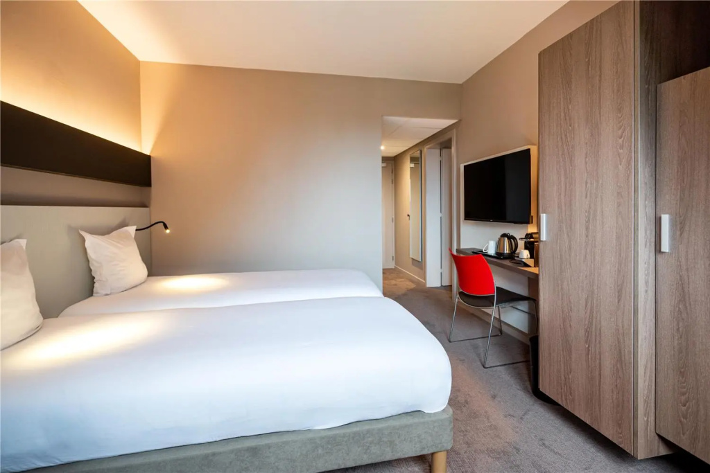 Hotel LEurope Colmar, BW Signature Collection