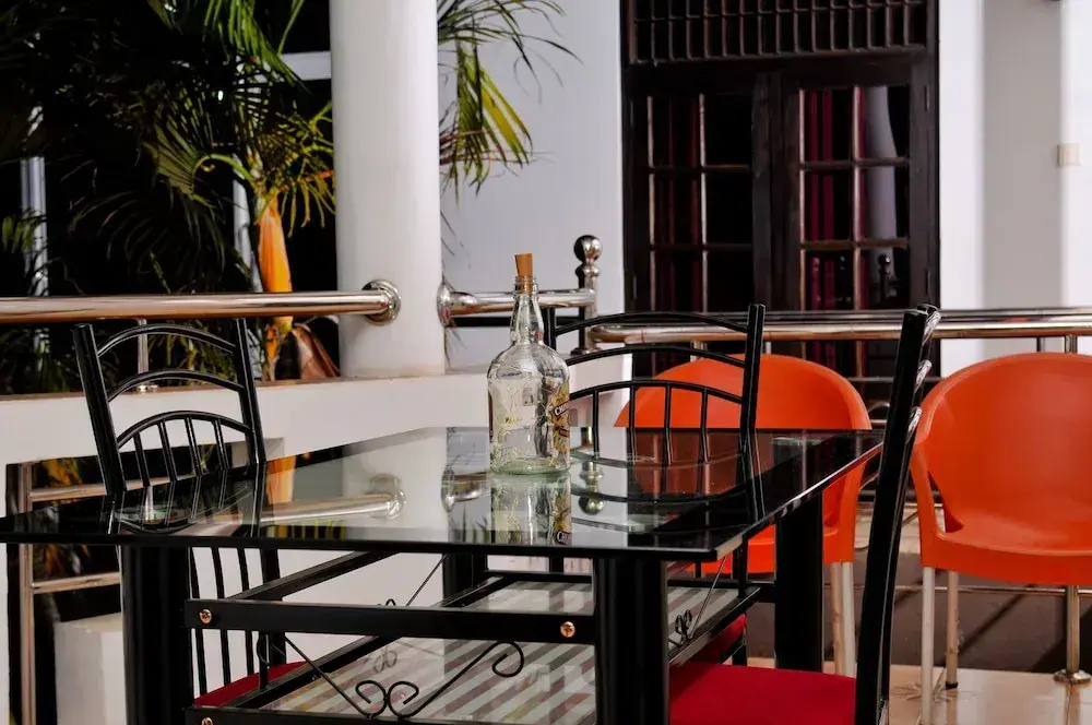 Myr-o Homestay