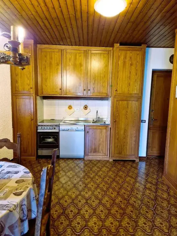 Affittimoderni Castione della Presolana - CAPR01
