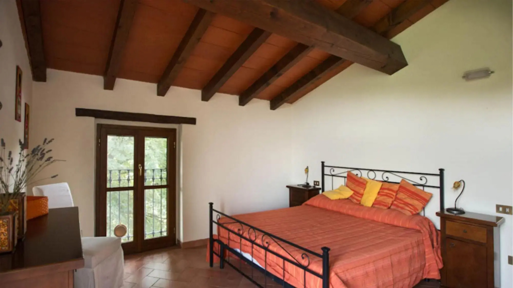 Cascina Tabia Salsomaggiore Terme-cascina Tabia